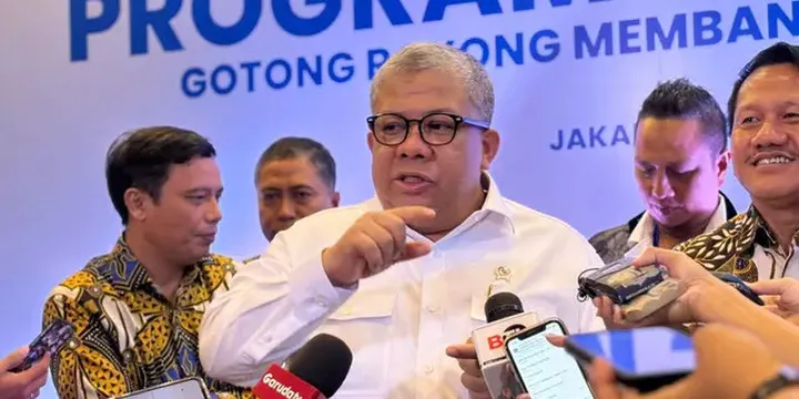 Fahri Nilai Perlu Ada Bank Tanah yang Khusus Bidangi Ketersediaan Lahan Perumahan