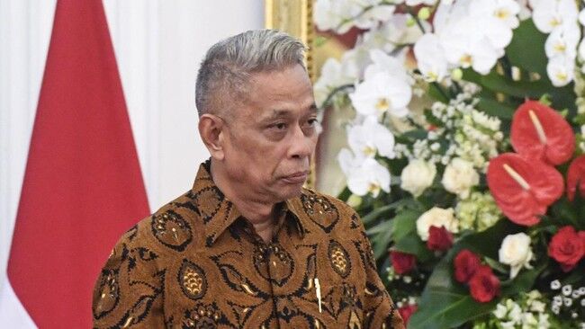 Presiden Prabowo Targetkan Lulusan Sekolah Rakyat Cerdas, Berkarakter, dan Terampil