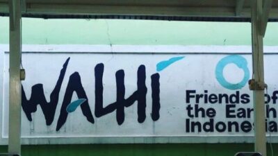Walhi Minta Pemerintah Stop Aktivitas Perusak Hutan di Kalbar