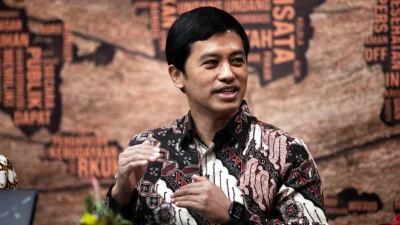 Indonesia Mampu Beri Layanan Bedah Otak Setara Negara Lain