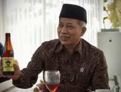 Kementerian Koperasi Gandeng ITB Perkuat Program Koperasi Desa Merah Putih