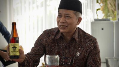 KopDes Merah Putih Bisa Jadi Solusi Masyarakat Terhindar Rentenir dan Pinjol