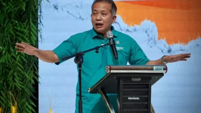 Program Koperasi Desa Merah Putih Adalah Solusi Ekonomi Pedesaan Tanpa Bebani APBN