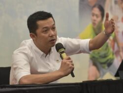 Wamenpora Apresiasi Persetujuan Naturalisasi 3 Pemain Timnas Indonesia