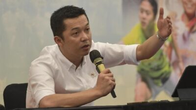 Persiapan SEA Games Dipastikan Tak Terganggu Pergantian Menpora