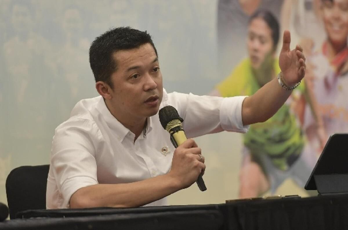 Persiapan SEA Games Dipastikan Tak Terganggu Pergantian Menpora