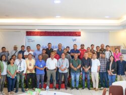 Bank NTT Segera Salurkan Dana KUR, Bentuk Komitmen Tumbuhkan Ekonomi Daerah