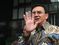 Kamis Besok, Kejagung Bakal Periksa Ahok