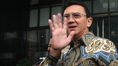 Kamis Besok, Kejagung Bakal Periksa Ahok