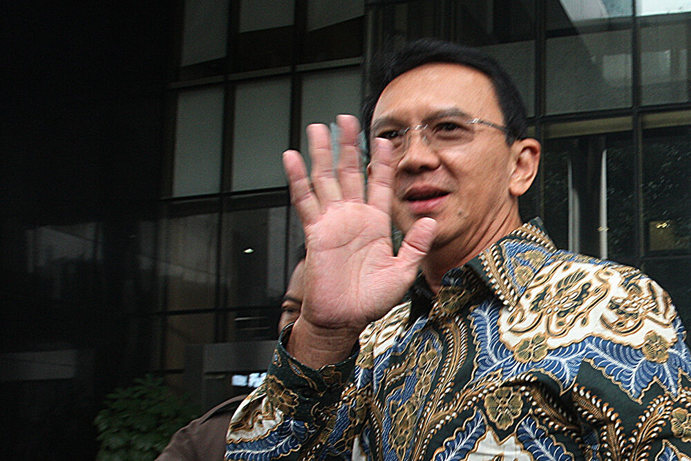 Kamis Besok, Kejagung Bakal Periksa Ahok