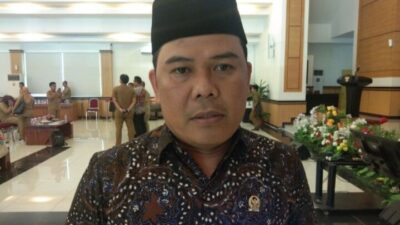 DPR Minta Pemerintah Jamin Ketersediaan Vaksin PMK