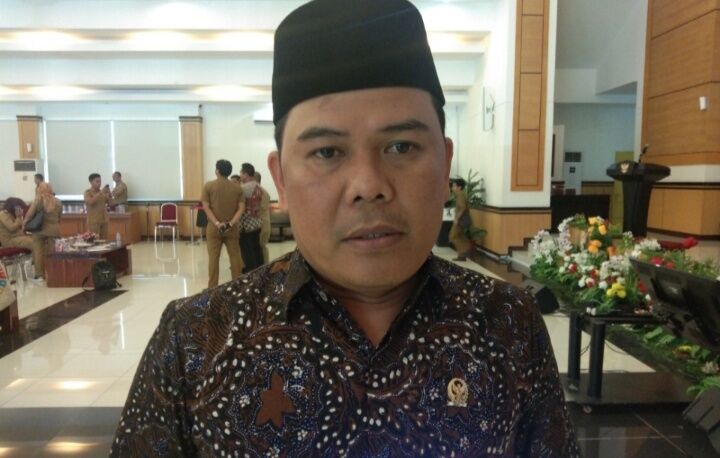 DPR Minta Pemerintah Jamin Ketersediaan Vaksin PMK