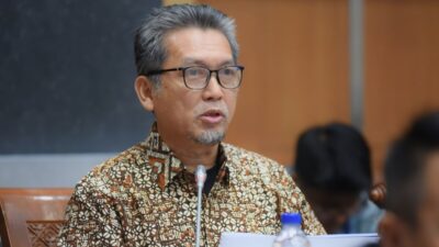Usul Permakzulan Gibran Rakabuming Raka dari Jabatan Wapres Cermin Negara Demokrasi