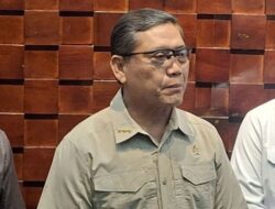 Istana Tolak Ide Pakai Dana Zakat untuk MBG