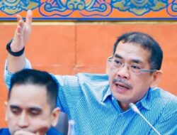 Cegah Pemborosan Negara, DPR Usul Merger Perusahaan di Bawah BUMN
