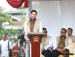 Gerindra DPR Apresiasi Keberhasilan Pemerintah dalam Panen Raya 2025