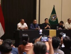 Erick Thohir Klaim Pelatih Baru Pengganti STY Bisa Dongkrak Performa Timnas Indonesia