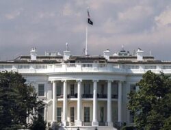Gedung Putih Ajukan Banding ke Pengadilan Tinggi Federal Demi Batalkan Putusan Pengadilan Perdagangan Internasional yang Larang Pemberlakuan Tarif Trump