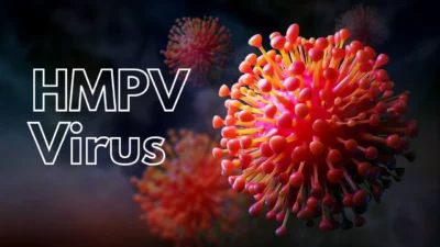 Dinkes DKI Catat Ada Kasus HMPV Hingga Januari 2025
