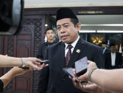 Ketua DPRD DKI: Insentif Pajak Tepat, Tapi Aset Daerah Harus Dioptimalkan