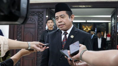 Ketua DPRD DKI: Insentif Pajak Tepat, Tapi Aset Daerah Harus Dioptimalkan