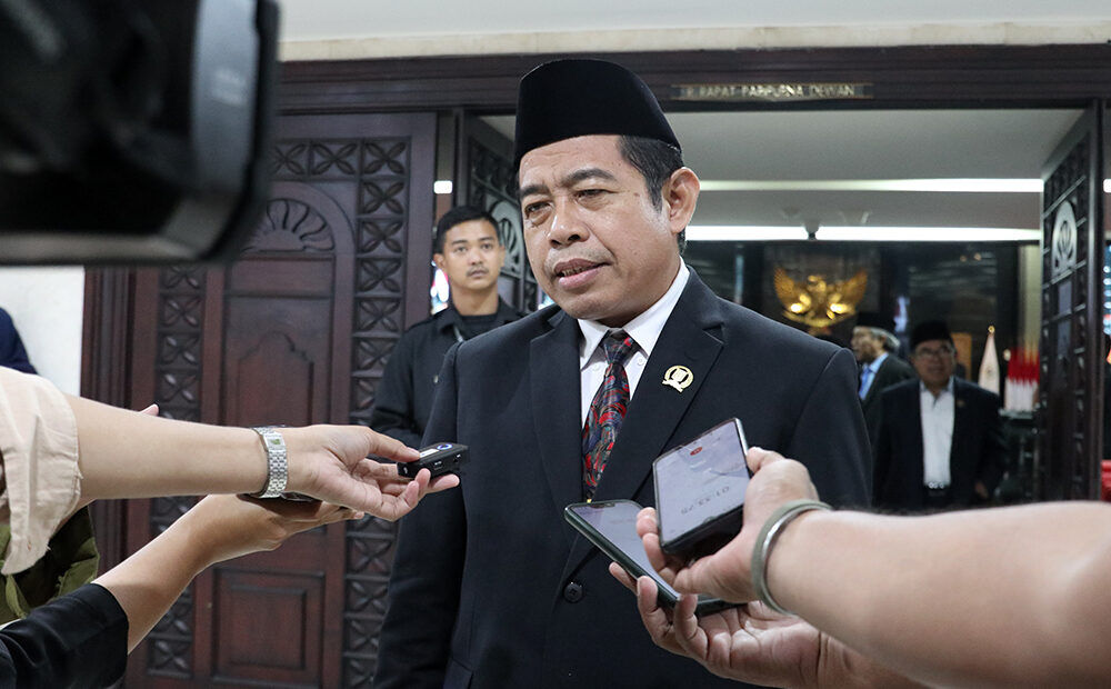 Ketua DPRD DKI Ingin Kawasan Pesisir Utara Jakarta Dibangun KEK