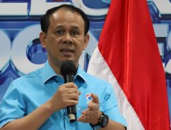 Olok-olok Partai Gelora, Mahfuz Sidik Minta Pimpinan DPR Proses Mardani Ali Sera ke MKD
