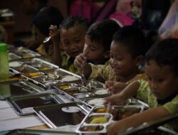 DPR Tegaskan Pentingnya Pemerataan Program MBG di Seluruh Indonesia