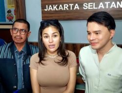 Lolly Kabur dari Rumah Aman, Nikita Mirzani Polisikan Razman Nasution