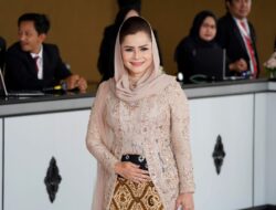 Novita Wijayanti: Isra Miraj Momen Penting Perkuat Ketakwaan dan Persatuan