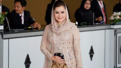 Novita Wijayanti: Isra Miraj Momen Penting Perkuat Ketakwaan dan Persatuan