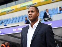 Resmi, PSSI Tunjuk Patrick Kluivert Jadi Pelatih Timnas Pengganti STY