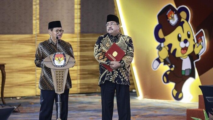 PAN Minta Pramono Anung-Rano Karno Libatkan Seluruh Warga Jakarta