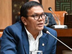 Demokrat Undang SBY, Menteri dan Wamen Kabinet Merah Putih ke Puncak Perayaan Natal Nasional