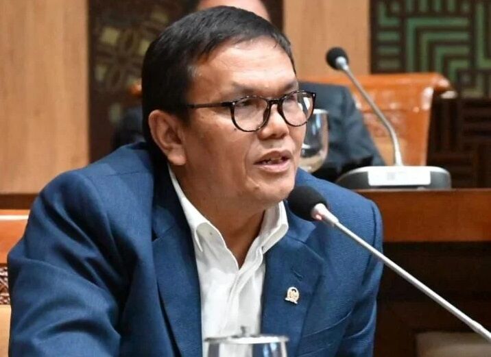 Demokrat Undang SBY, Menteri dan Wamen Kabinet Merah Putih ke Puncak Perayaan Natal Nasional