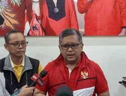 Hasto Klaim Program Kerakyatan Presiden Prabowo Senapas Kebijakan PDIP