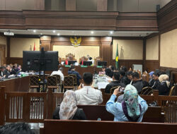 Bukan OTT, Kuasa Hukum Ungkap Kejanggalan Kasus Korupsi Hakim Heru
