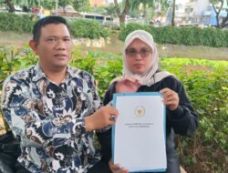 Mardani Ali Sera Resmi Dilaporkan Simpatisan Gelora ke MKD DPR, Bawa Bukti Flashdisk