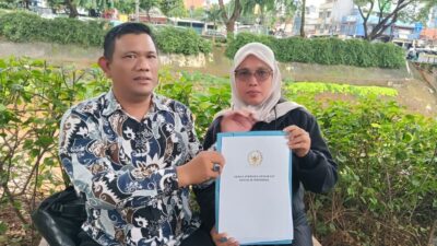 Mardani Ali Sera Resmi Dilaporkan Simpatisan Gelora ke MKD DPR, Bawa Bukti Flashdisk