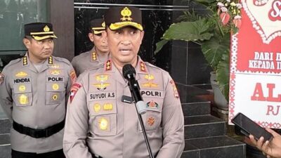 Arus Mudik Lebaran 2025 di Banten Lancar Sehingga Tak Perlu Penerapan Sistem Ganjil Genap