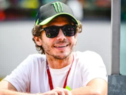 MOTOGP — Rossi Ramalkan Marquez Bakal Lebih Baik di 2025
