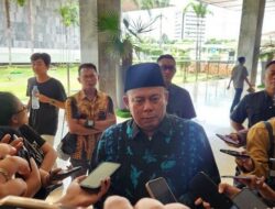 Cucun Syamsurijal: Pembentukan Kementerian Haji Jadi Terobosan Besar