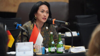 Pemerintah Desak Malaysia Usut Tuntas Penembakan PMI di Selangor