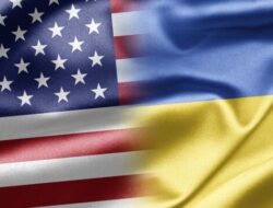 Frustasi dengan Kebijakan Donald Trump, Dubes AS untuk Ukraina Akan Mengundurkan Diri