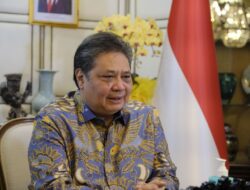 Indonesia Diminta Investasi di NDB BRICS