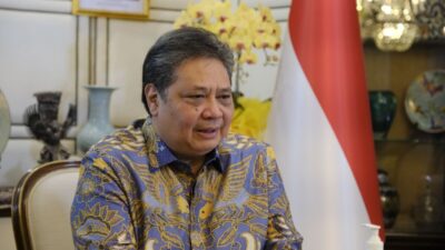 Indonesia Diminta Investasi di NDB BRICS