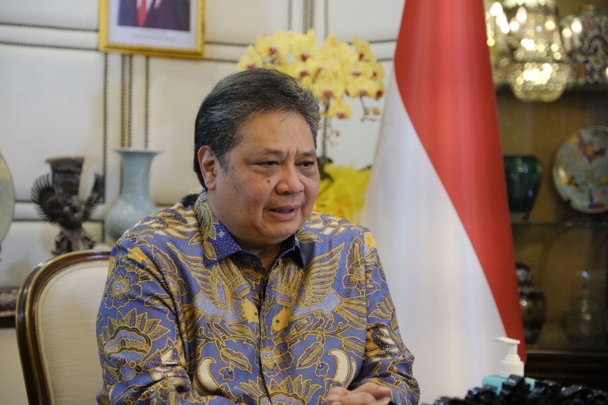 Indonesia Diminta Investasi di NDB BRICS