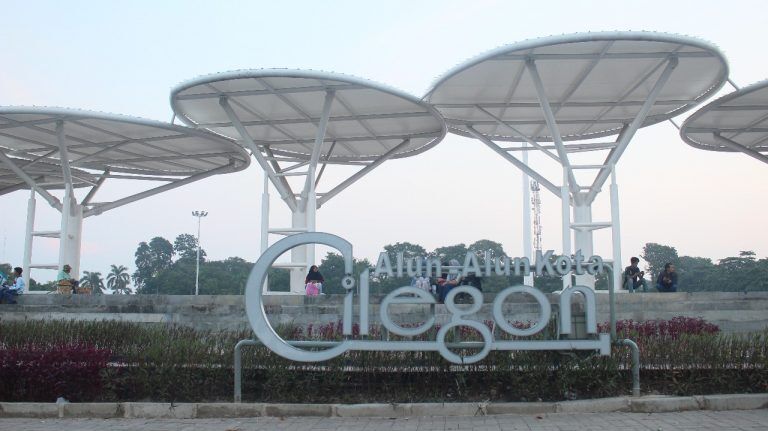 Cilegon Kota Pertama di Indonesia Punya Pabrik Pengolah Sampah BBJP
