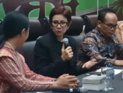 Nurul Arifin Soroti Banyaknya Anak-anak Tak Sadari Dampak Buruk Penggunaan Internet