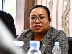 Komisi I DPR Soroti Maraknya Perdagangan Ilegal Burung Langka dari Papua